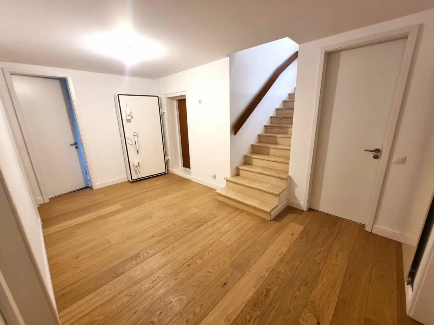 Immobilie in Niederdorf - 5.5-Zimmer-EFH, renoviert, grosser Garten - Niederdorf kaufen - Bild 9