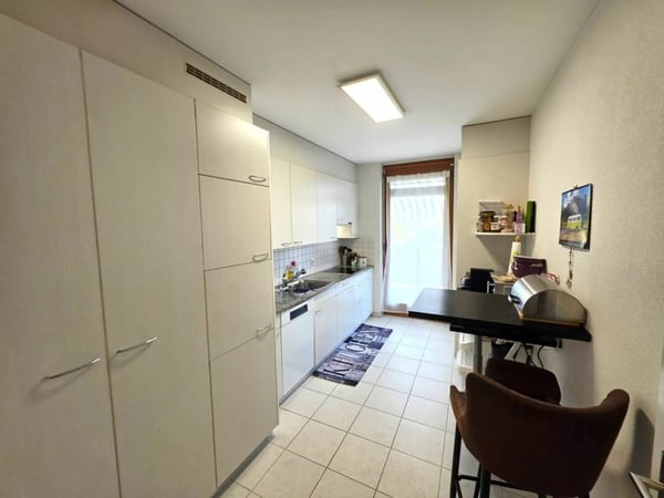 2.5-Zi.-Gartenwohnung mit grosser Terrasse in Gossau SG kaufen 10