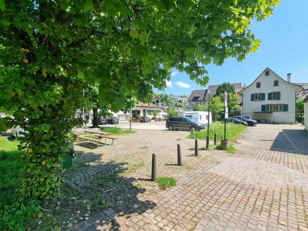 Charaktervolles 3-Familienhaus mit Potenzial in Hölstein kaufen 6