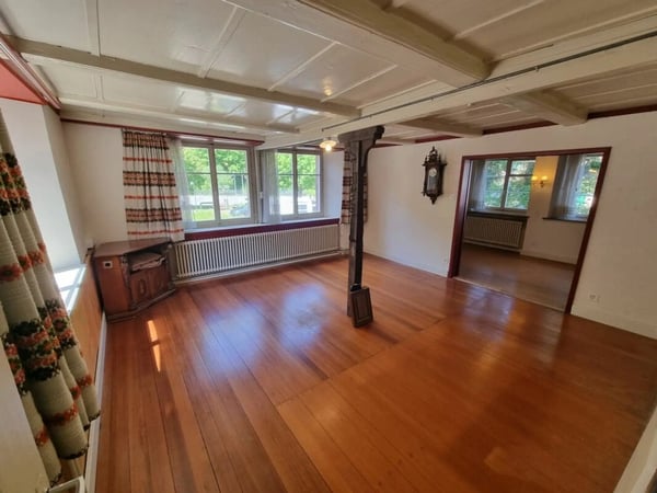 Charaktervolles 3-Familienhaus mit Potenzial in Hölstein kaufen 11