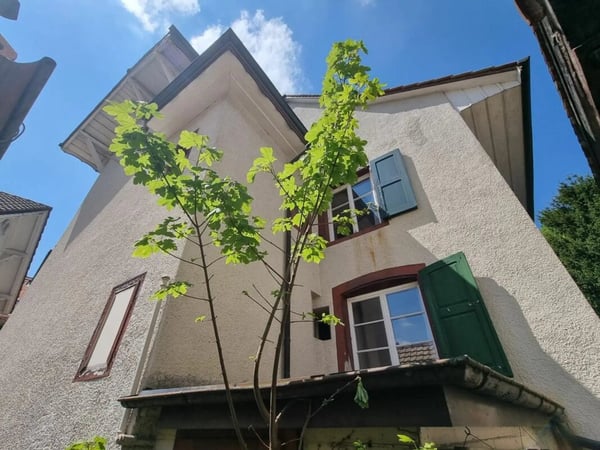 Charaktervolles 3-Familienhaus mit Potenzial in Hölstein kaufen 4