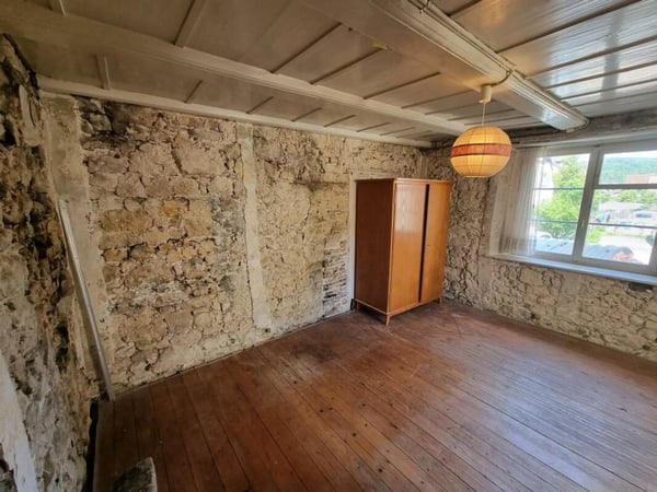Charaktervolles 3-Familienhaus mit Potenzial in Hölstein kaufen 9