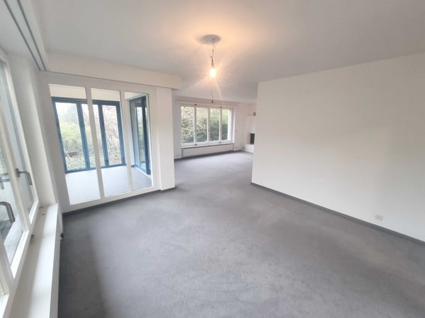 10-Zimmer-Villa mit Bergsicht und Wintergarten in Riehen kaufen 12