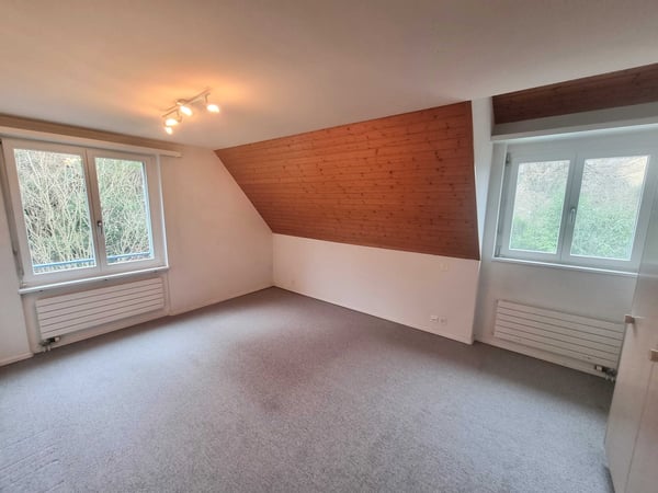 10-Zimmer-Villa mit Bergsicht und Wintergarten in Riehen kaufen 9