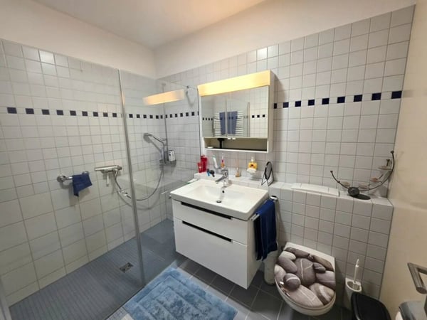 2.5-Zi.-Gartenwohnung mit grosser Terrasse in Gossau SG kaufen 11