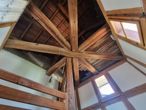 Charaktervolles 3-Familienhaus mit Potenzial in Hölstein kaufen 10