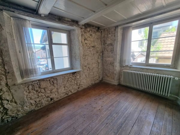 Charaktervolles 3-Familienhaus mit Potenzial in Hölstein kaufen 8