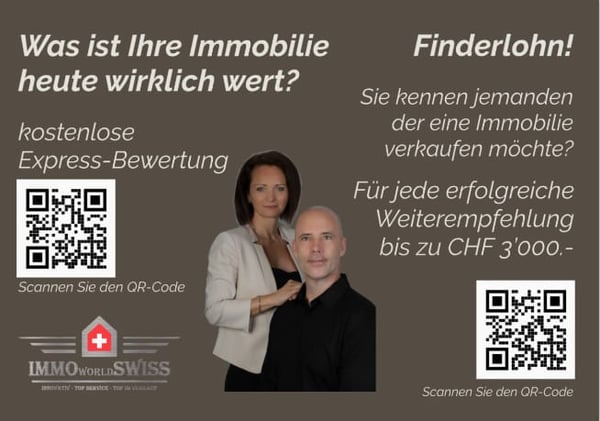 3.5-Zimmer-Dachwohnung mit hohen Decken in Wolfwil - Erstbezug mieten 4