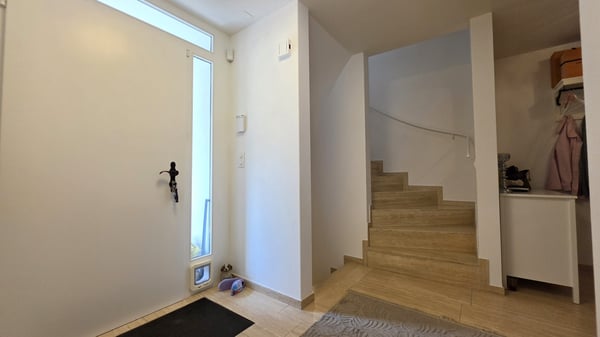 5.5-Zi.-Doppeleinfamilienhaus mit Wintergarten in Diegten kaufen 7