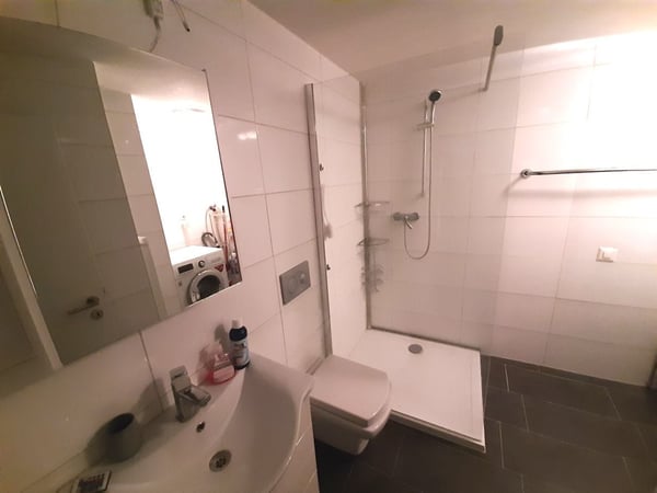 3.5-Zimmer-Dachwohnung mit Charme in Kaiserstuhl mieten 8