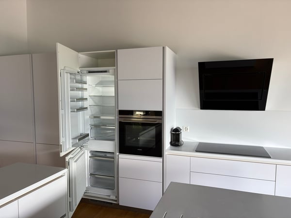 Savièse (VS) Magnifique attique de deux chambres en suite  avec vue panoramique sur les montagnes 13