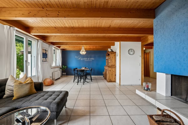 Charmantes Einfamilienhaus mit Charakter in Erlinsbach 5
