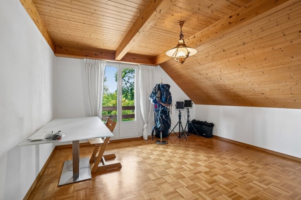 Charmantes Einfamilienhaus mit Charakter in Erlinsbach 8