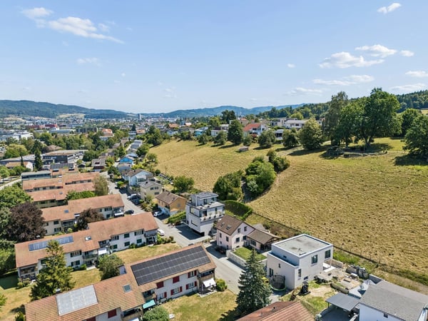 Platz für zwei Generationen – 7.5-Zimmer-Minergie-Haus, Baujahr 2019 4