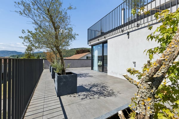 Platz für zwei Generationen – 7.5-Zimmer-Minergie-Haus, Baujahr 2019 6