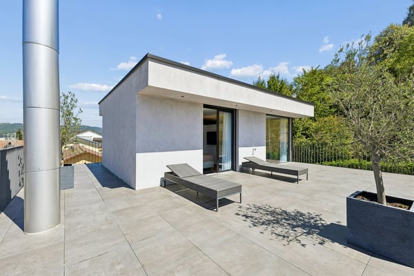Platz für zwei Generationen – 7.5-Zimmer-Minergie-Haus, Baujahr 2019 5