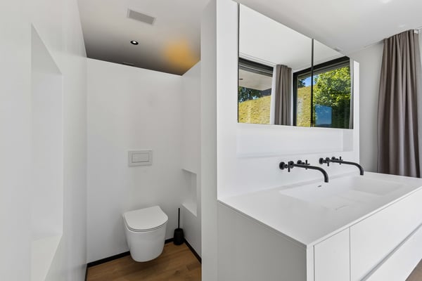 Platz für zwei Generationen – 7.5-Zimmer-Minergie-Haus, Baujahr 2019 14