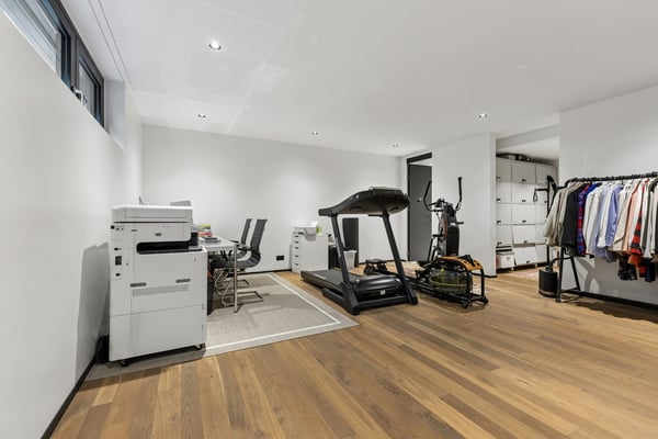 Platz für zwei Generationen – 7.5-Zimmer-Minergie-Haus, Baujahr 2019 17