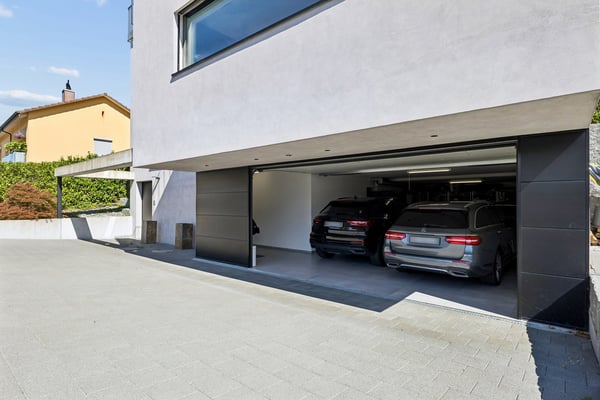 Platz für zwei Generationen – 7.5-Zimmer-Minergie-Haus, Baujahr 2019 18