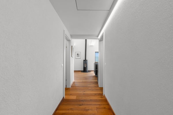 Modernes Zweifamilienhaus mit unverbaubarem Bergpanorama 17