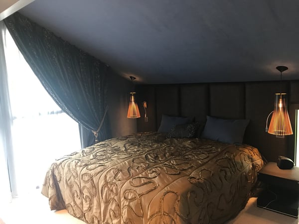 Magnifique appartement en attique de 4.5 pièces à Pont-la-Ville 6