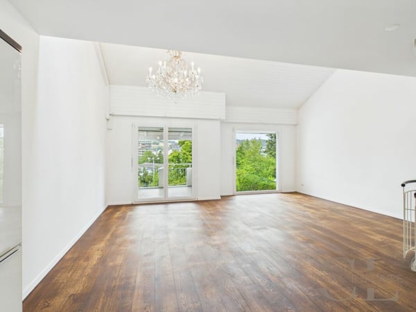 Attraktives 4.5 Zimmer-Reihenhaus mit Garage 9