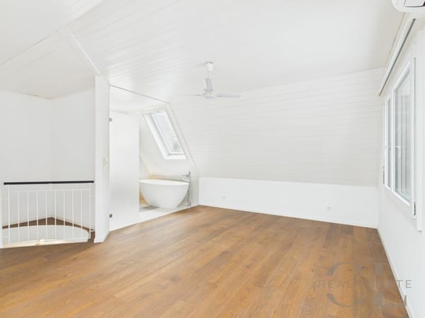 Attraktives 4.5 Zimmer-Reihenhaus mit Garage 3
