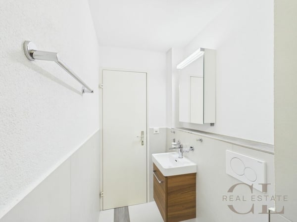 Attraktives 4.5 Zimmer-Reihenhaus mit Garage 13