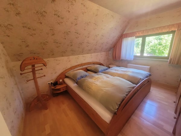 Ferienhaus am Feldberg / Deutschland 9