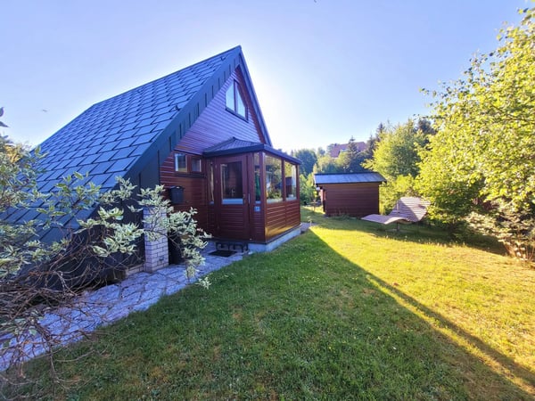 Ferienhaus am Feldberg / Deutschland