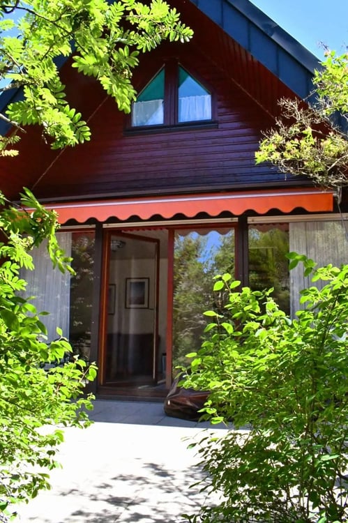 Ferienhaus am Feldberg / Deutschland 6