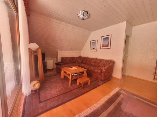 Ferienhaus am Feldberg / Deutschland 3
