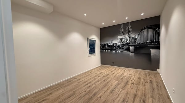 Modernes, spektakuläres Loft mit Seeblick und einer Höhe bis zu 8 Meter 7