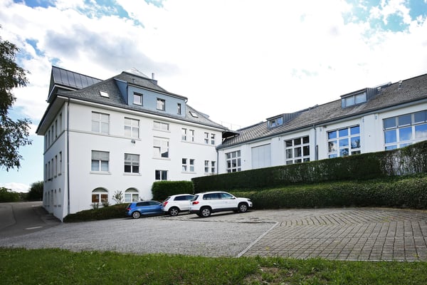 Modernes, spektakuläres Loft mit Seeblick und einer Höhe bis zu 8 Meter 15