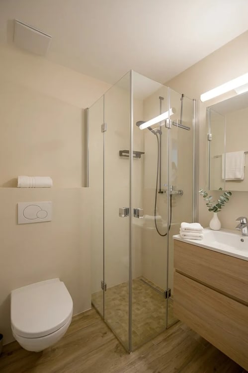 Appartement rez-de-jardin de 4.5 pièces vue dégagée– Le Mont-sur-Lausanne 7