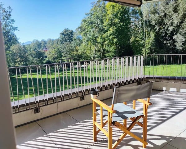 3.5 Zimmer Wohnung - 90.2m² 1