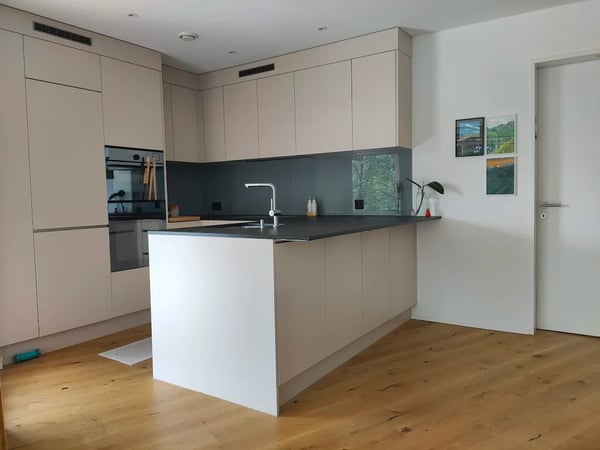 3.5 Zimmer Wohnung - 90.2m² 4