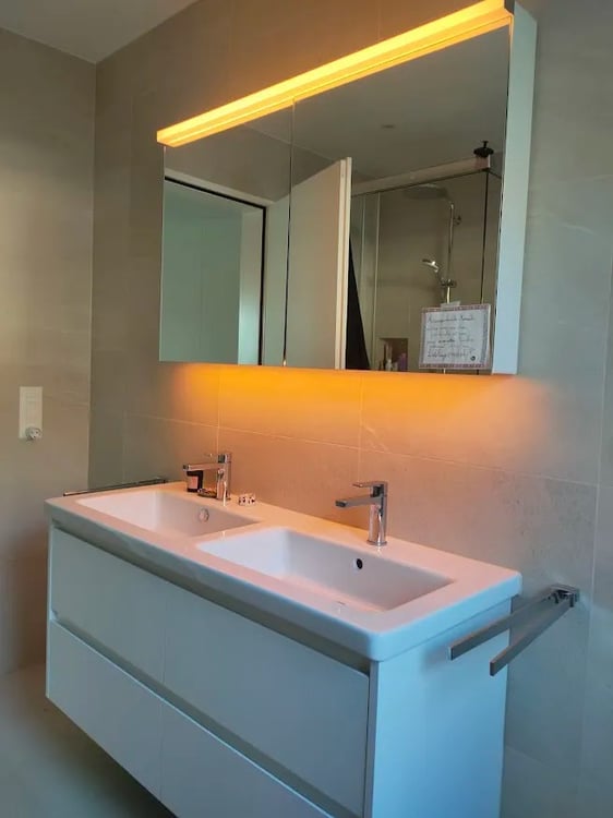 3.5 Zimmer Wohnung - 90.2m² 8