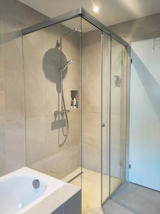 3.5 Zimmer Wohnung - 90.2m² 7