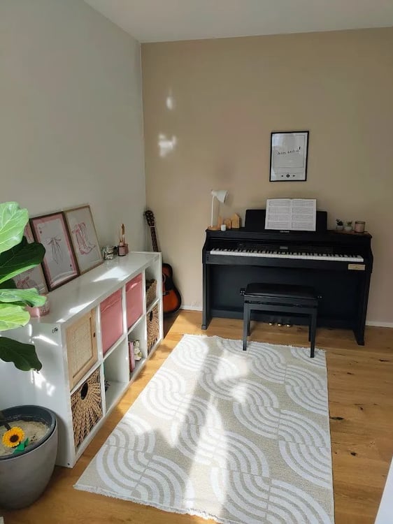 3.5 Zimmer Wohnung - 90.2m² 6