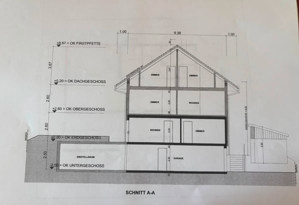 Grosszügiges 8.5-Zimmer-MINERGIE-Öko-Generationenhaus 6