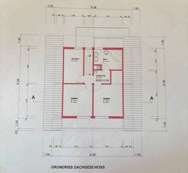 Grosszügiges 8.5-Zimmer-MINERGIE-Öko-Generationenhaus 9