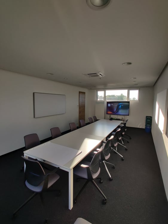 #4 Top modernes Büro mit Klima, Lüftung, EnergieP, LAN, WLAN, Videoüberwacht, Parkplätze, zentral 19