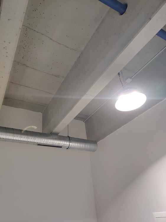 #15.3 Top moderner Lager-Laborraum mit Klima, Lüftung,LAN, WLAN, Videoüberwacht, Parkpläze, zentral 23