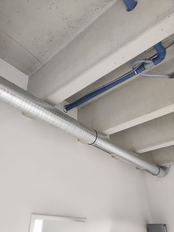 #15.3 Top moderner Lager-Laborraum mit Klima, Lüftung,LAN, WLAN, Videoüberwacht, Parkpläze, zentral 22