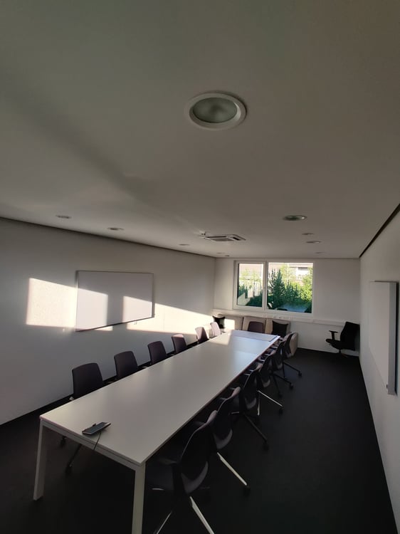 #16 Top 6 moderne Büros mit Klima, Lüftung, EnergieP, LAN, WLAN, Videoüberwacht, Parkpläze, zentral 20
