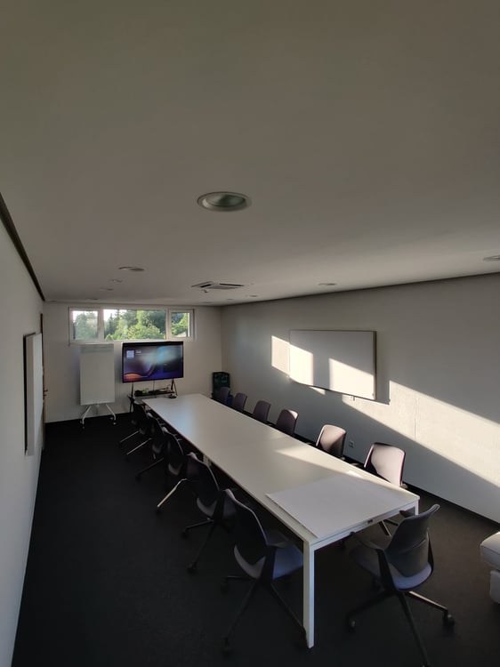 #16 Top 6 moderne Büros mit Klima, Lüftung, EnergieP, LAN, WLAN, Videoüberwacht, Parkpläze, zentral 21
