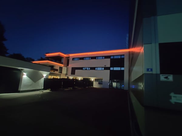#21 TOP 880m² Werkstatt im 2.OG mit Klima, LAN, WLAN, Videoüberw., Parkplätze, zentral 3