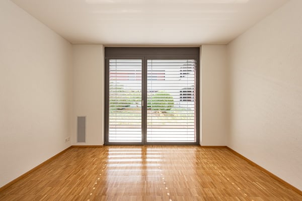 Zentraler Wohntraum im Herzen von Gossau 7