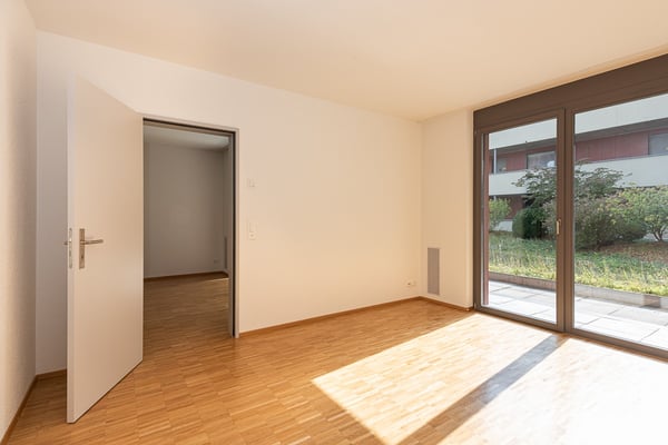Zentraler Wohntraum im Herzen von Gossau 6